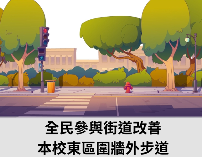 街道醫生